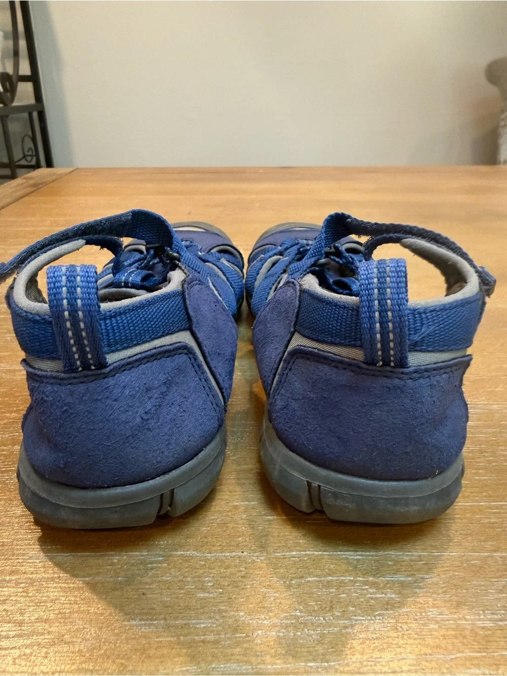 Keen good used